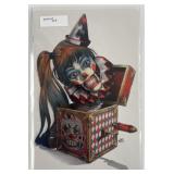 Haha #3 (2021) in protective sleeve