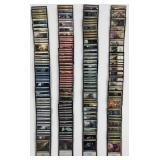 Group of Guilds of Ravnica Magic: The Gathering