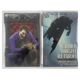 The Joker #1 Grassetti Cover B (2021) limited