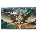 Sealed Streets of New Capenna Set Booster Box,