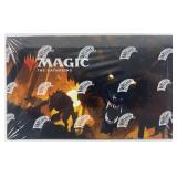 Sealed Innistrad: Midnight Hunt Set Boosters,
