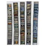 Group of Time Spiral: Remastered Magic: The