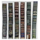 Theros Beyond Death Magic: The Gathering cards