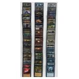 Time Spiral: Remastered, Time Shifted set of