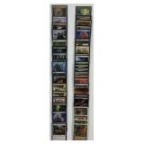 Rise of Eldrazi, Dual Decks - Mind vs Might, 5th