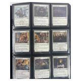 255 Guilds of Ravnica Magic: The Gathering cards