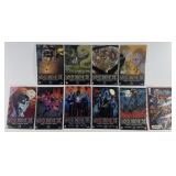 9 Redneck & Phantom Force comics: Redneck #5