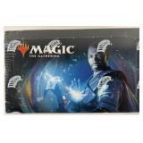 Sealed Core Set 2021 (M21) Draft Booster Packs,