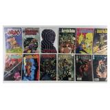 12 image comics: Sergio Aragonï¿½s Groo #1 (1994),