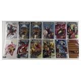 12 Spider-Man comics: The Amazing Spider-Man #78