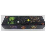 Set of Revised Edition Magic: The Gathering cards