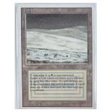 Tundra - Revised Edition Magic: The Gathering