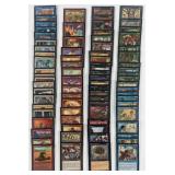 Group of Urzaï¿½s Legacy Magic: The Gathering cards