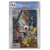 CGC Universal Grade 9.6 Marc Spector: Moon Knight