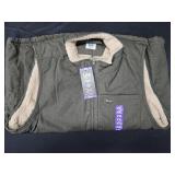 Men's size 2XL Lee workweear Vest.  New w/ tags