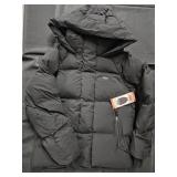 Women's size X-Small Levi's winter coat. New w/