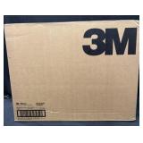 2pk. of 3M Filtrete 20' x 25' x 4' Air Filters