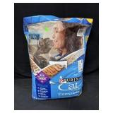 20lb. Bag of Purina Cat Chow Complete Chicken Cat