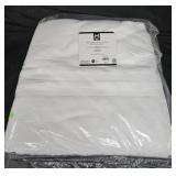 Premier Collection Bathsheets. Set of 2- 35x72'
