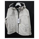 Women's size Large Free Country snow jacket. New