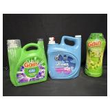 170fl.oz. Jug of Gain Oxi Moonlight Breeze