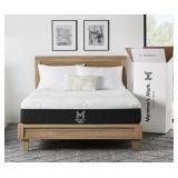 Hotel Premier Memory Foam Mattress, Available in