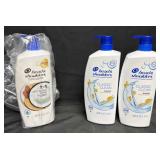 2- 38.8fl.oz. Bottles of Head&Shoulders Classic