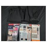 Women's size X-Large underwear and 2 pair fleece