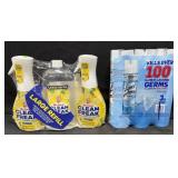 62.9fl.oz. Set of Mr. Clean Clean Freak