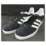 Adidas Men's Size 9 Gazelle Sneakers