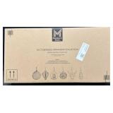 18ct. Keepsake Ornament Collection, Holiday