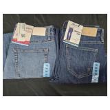 Women's size 10 jeans. New w/ tags