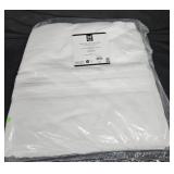 Premier Collection Bathsheets. Set of 2- 35x72'