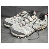 Merrell Men's Size 11 MOAB 3 WP Shoes