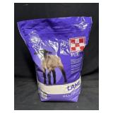8lb. Bag of Purina Lamb Milk Replacer Powder
