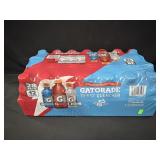 28- 12fl.oz. Bottles of Gatorade Thirst Quencher,