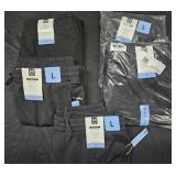 Women's size Large joggers. New w/ tags