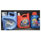 176.1fl.oz. Jug of Snuggle Advanced Softness