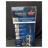 Bissell CleanView Rewind Pet Vacuum Cleaner