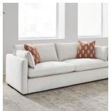 (MSRP: $799) details by Becki Owens Tustin Sofa