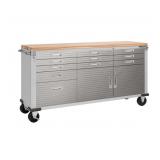 (MSRP: $1,199.99) Seville Classics UltraHD