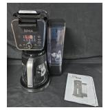 Ninja Dual Brew Coffee Maker. Not tested