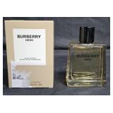 Burberry Hero Eau De Toilette 3.3oz