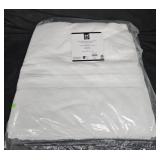 Premier Collection Bathsheets. Set of 2- 35x72'