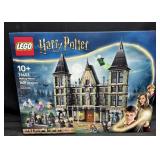 LEGO Harry Potter 'Malfoy Manor' Building Block