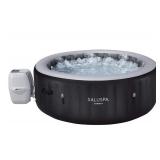 (MSRP: $449) SaluSpa Corsica Round Energy-Saving