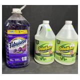 210fl.oz. Jug of Fabuloso Multi-Purpose Cleaner