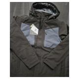 Men's size Small Free Country snow jacket. New w/