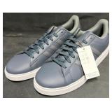 Adidas Men's Size 10 Grand Court 2.0 Sneakers