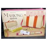 Maison Lude CirqueJong Edition Mahjong Set